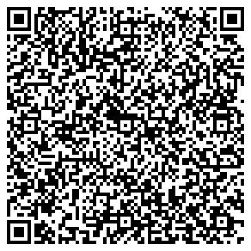 QR-код с контактной информацией организации Мирида, оптовая компания, ИП Имангулова И.М.