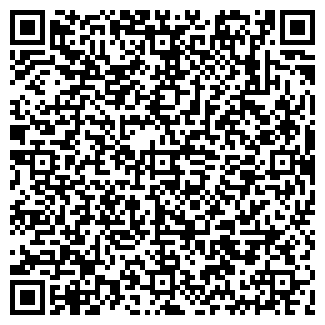 QR-код с контактной информацией организации Грот, сауна