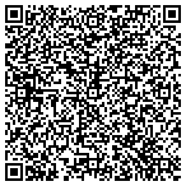 QR-код с контактной информацией организации Детский сад №19, р.п. Разумное