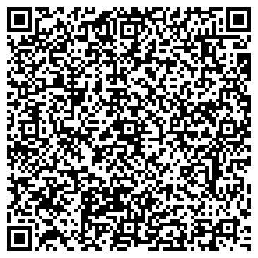 QR-код с контактной информацией организации Эйфория