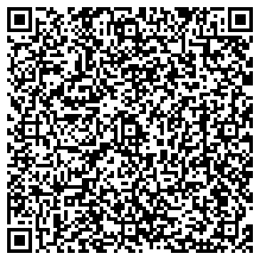 QR-код с контактной информацией организации ООО СТАБУР