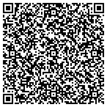 QR-код с контактной информацией организации Ласточка, частный детский сад