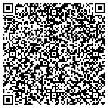 QR-код с контактной информацией организации Триада-Принт