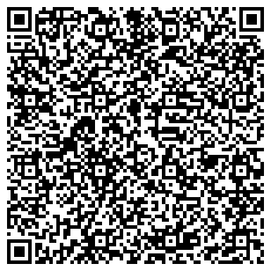 QR-код с контактной информацией организации Алюминстрой филиал Нижний Новгород