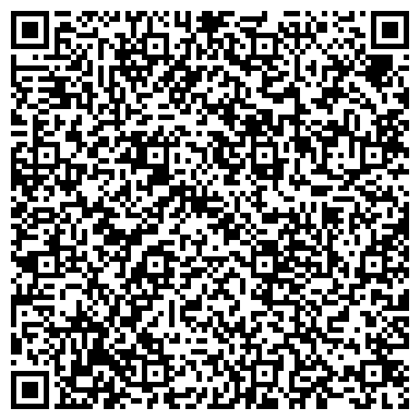 QR-код с контактной информацией организации ООО Пермский региональный центр антикризисного управления