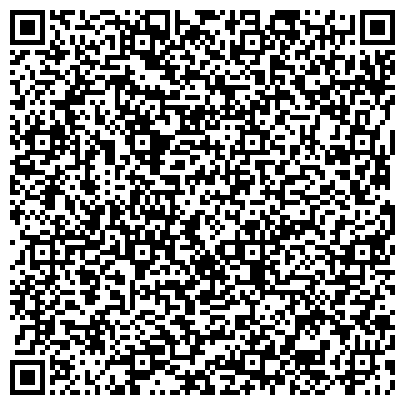 QR-код с контактной информацией организации Отдел лицензионно-разрешительных работ, Управление МВД России по г. Уфе