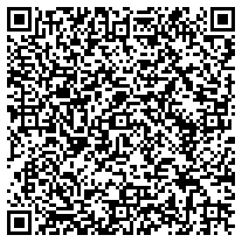 QR-код с контактной информацией организации Мадам Кураж