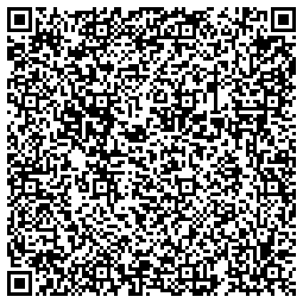 QR-код с контактной информацией организации Белгородский территориальный институт профессиональных бухгалтеров и аудиторов