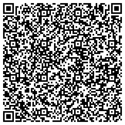 QR-код с контактной информацией организации «Территория безопасности»