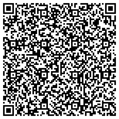 QR-код с контактной информацией организации Доступное видеонаблюдение