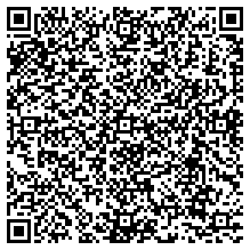 QR-код с контактной информацией организации Околица, сеть продуктовых магазинов