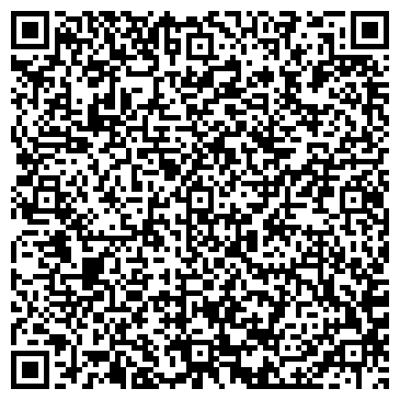 QR-код с контактной информацией организации Свои люди