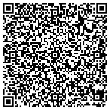 QR-код с контактной информацией организации Фемида, ООО, продуктовый магазин