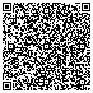 QR-код с контактной информацией организации Продовольственный магазин, ИП Лифанов А.А.