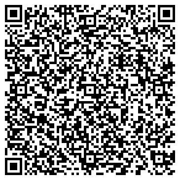 QR-код с контактной информацией организации PrintHouse