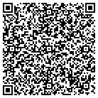 QR-код с контактной информацией организации Каслинская, сауна