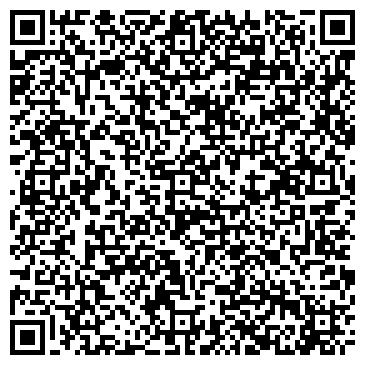QR-код с контактной информацией организации Баня у Ильича, русская баня