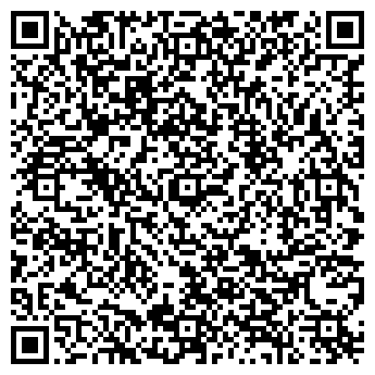 QR-код с контактной информацией организации Юннатовский, продовольственный магазин