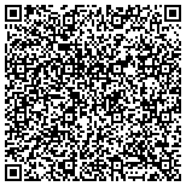 QR-код с контактной информацией организации Управление Пенсионного фонда РФ в Кировском районе в г. Уфе