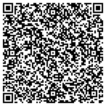 QR-код с контактной информацией организации Самолёт и Ко