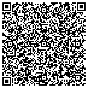 QR-код с контактной информацией организации Адвокат Добрянский М.В.