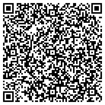 QR-код с контактной информацией организации Пивной кабанчик