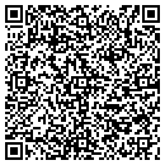 QR-код с контактной информацией организации БРИЗ, сауна