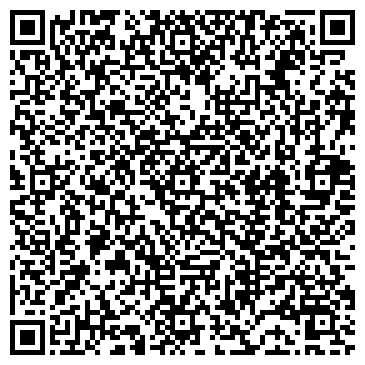 QR-код с контактной информацией организации Зеленый ручей, продовольственный магазин