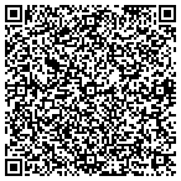 QR-код с контактной информацией организации Мир пластмасс