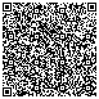 QR-код с контактной информацией организации Мелодия движения