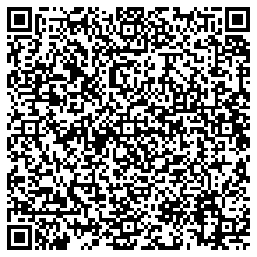 QR-код с контактной информацией организации Продовольственный магазин, ООО Сали