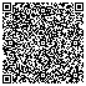 QR-код с контактной информацией организации ПиВаська