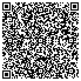 QR-код с контактной информацией организации ПЕНСИОННАЯ СРЕДА