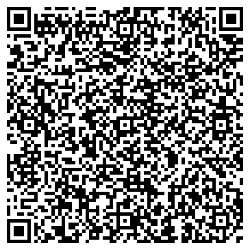 QR-код с контактной информацией организации МатрасовЪ