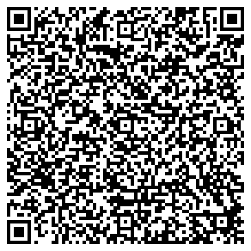 QR-код с контактной информацией организации Продовольственный магазин на ул. Черняховского, 9