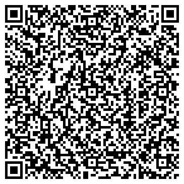 QR-код с контактной информацией организации Райский уголок, сауна