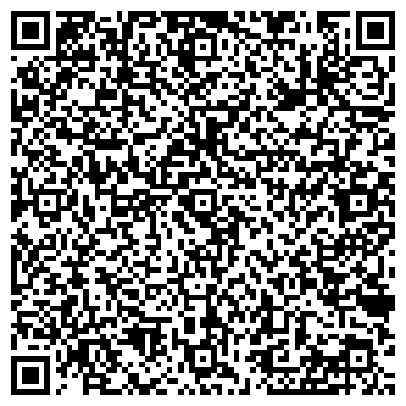 QR-код с контактной информацией организации Рубеж-Рязань