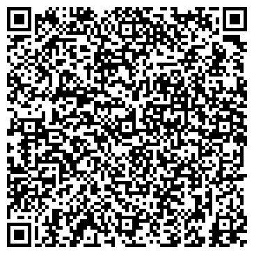 QR-код с контактной информацией организации Продовольственный магазин, ООО Тренд