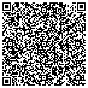 QR-код с контактной информацией организации Доверие