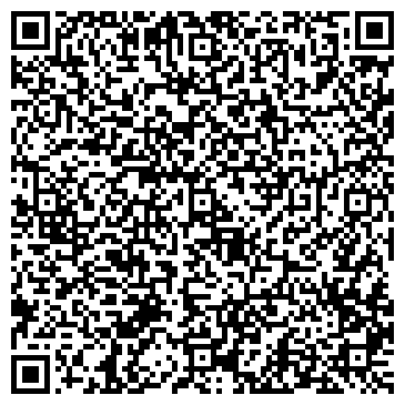 QR-код с контактной информацией организации Спальная комната