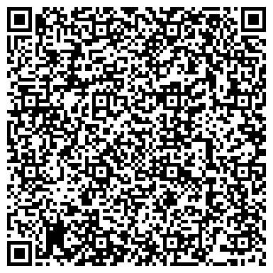 QR-код с контактной информацией организации Салон красоты  Цап-Царап
