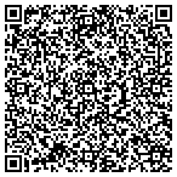QR-код с контактной информацией организации Белгородский лицей-интернат №25
