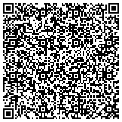 QR-код с контактной информацией организации АвтоюрисТ, компания по защите прав автовладельцев, представительство в г. Перми