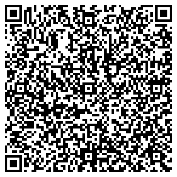 QR-код с контактной информацией организации Промагрофонд