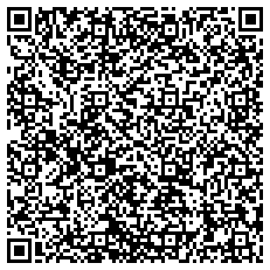 QR-код с контактной информацией организации Минимакс, электротехническая компания, представительство в г. Омске