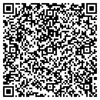 QR-код с контактной информацией организации Daniel