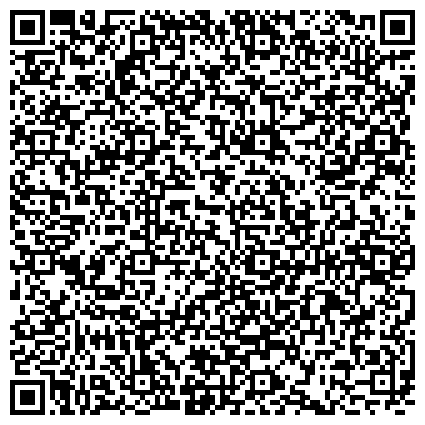 QR-код с контактной информацией организации Международное агентство конгрессного обслуживания