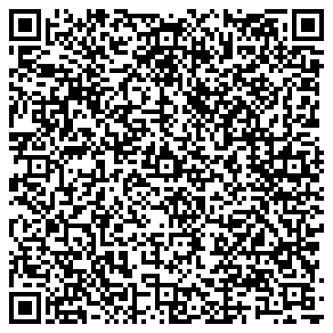 QR-код с контактной информацией организации Marc & Andre