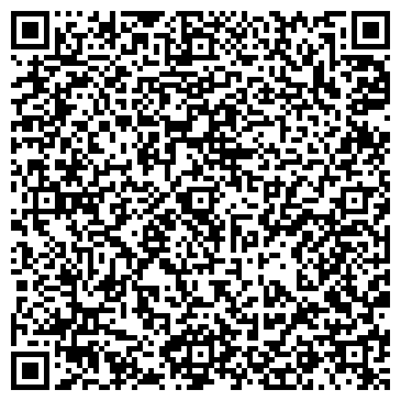 QR-код с контактной информацией организации Пермское объединение юристов и адвокатов