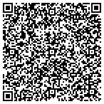 QR-код с контактной информацией организации ИП Чебурин А.В.